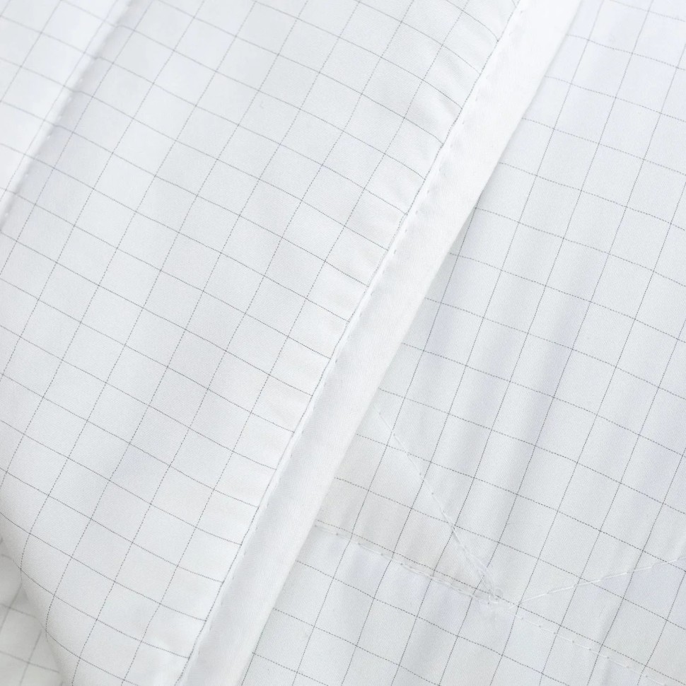 Одеяло 200х215 см, CARBON, 150 г. пэ микроволокно, микрофибра