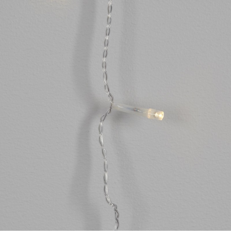 Гирлянда светодиодная занавес тепл свет 480LED (3х3м)IP65 SW-XMAXOut-0003