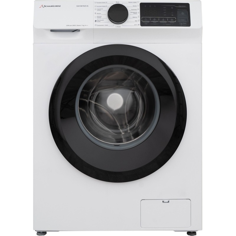 Стиральная машина SCHAUB LORENZ SLW SW7625 IS