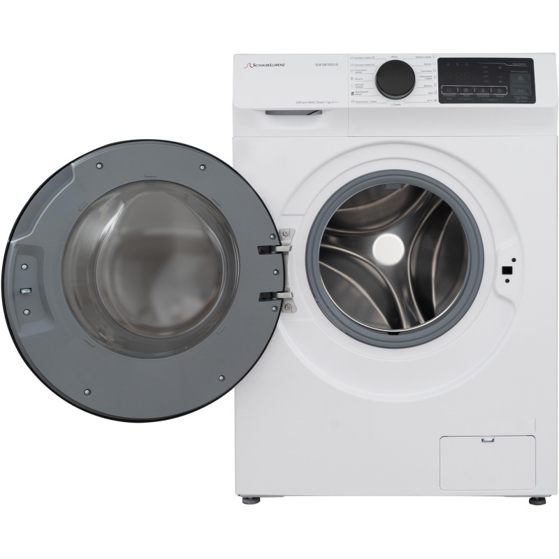 Стиральная машина SCHAUB LORENZ SLW SW7625 IS