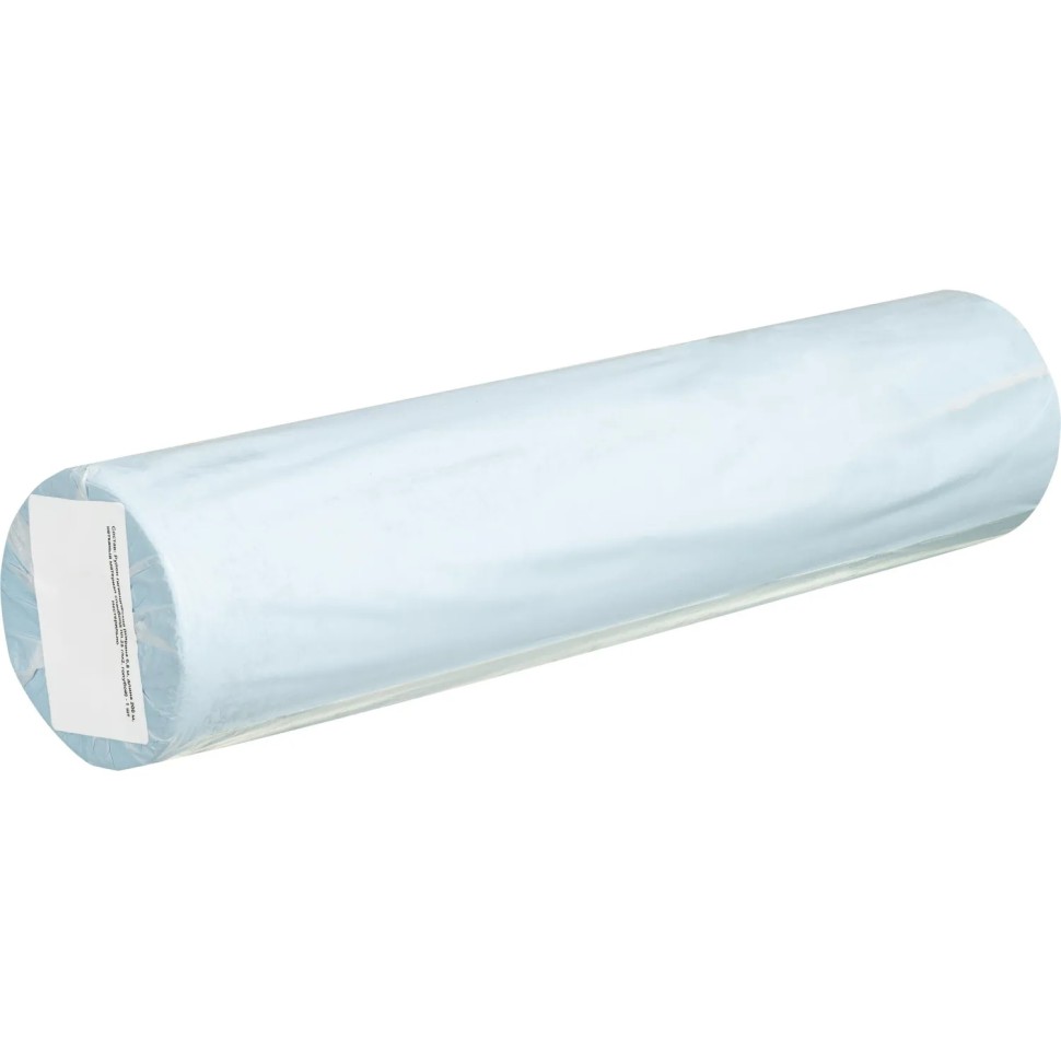 Простыня гигиен., н/с 80смх200м в рулоне пл .25  Гекса