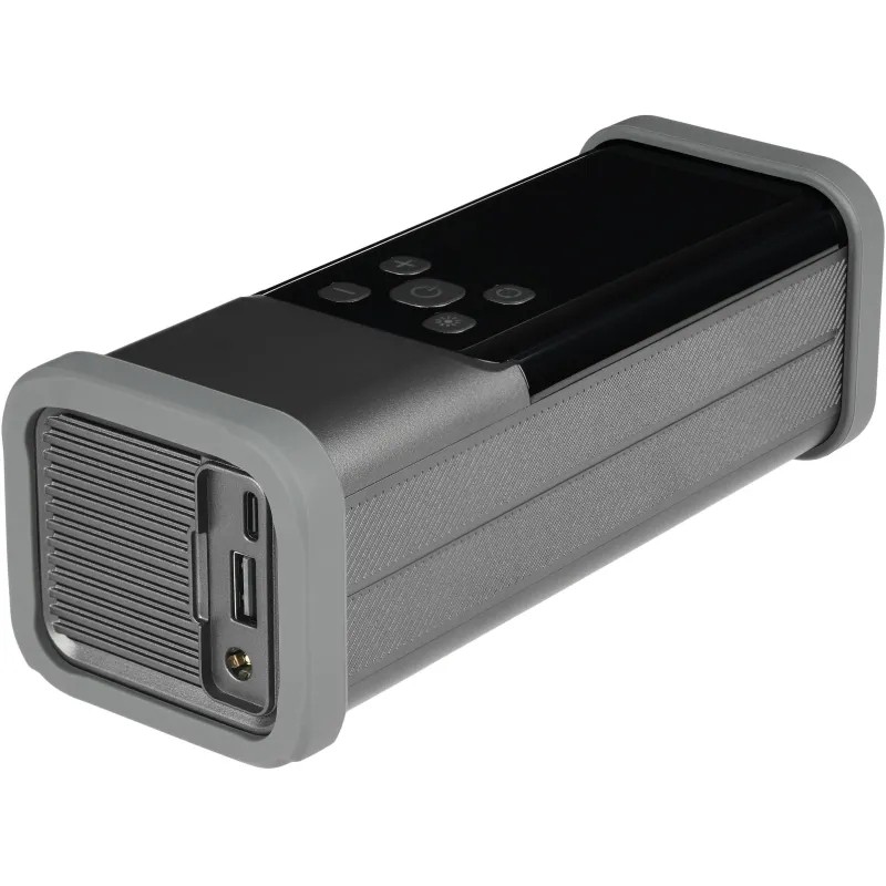 Компрессор автомобильный Carmega CD-30 10атм 7500мАч