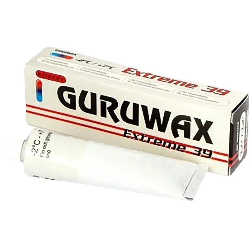 Мазь жидкая держания GURU, EXTREME 39,, GK/EX