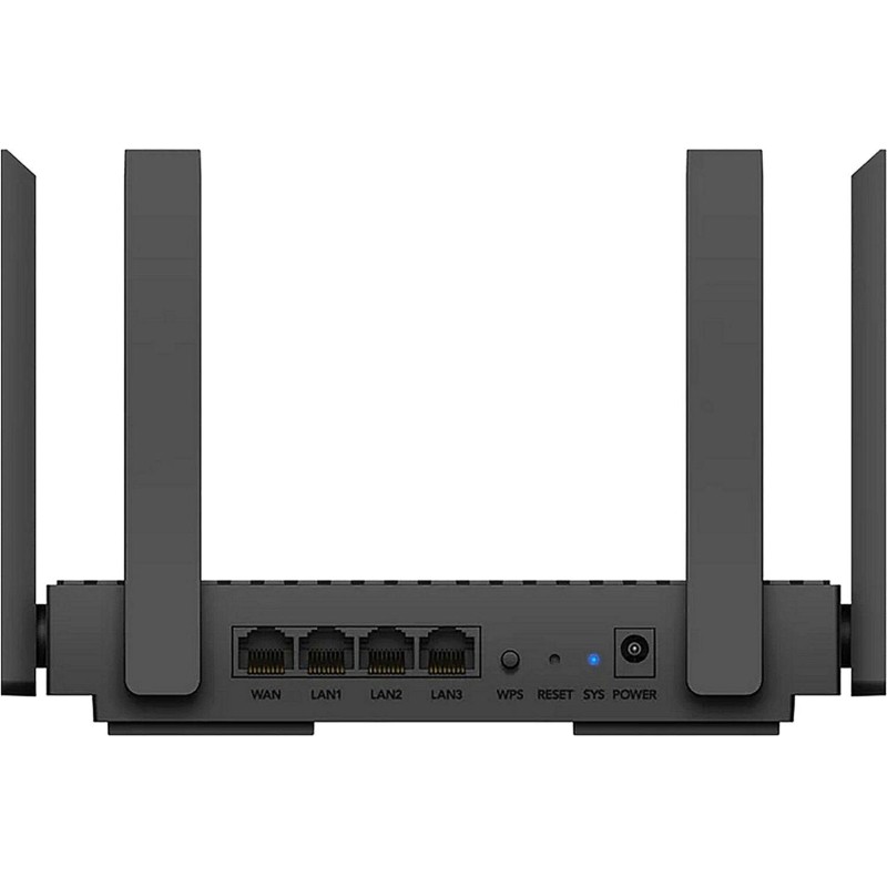 Маршрутизатор Cudy WR1500 AX1500