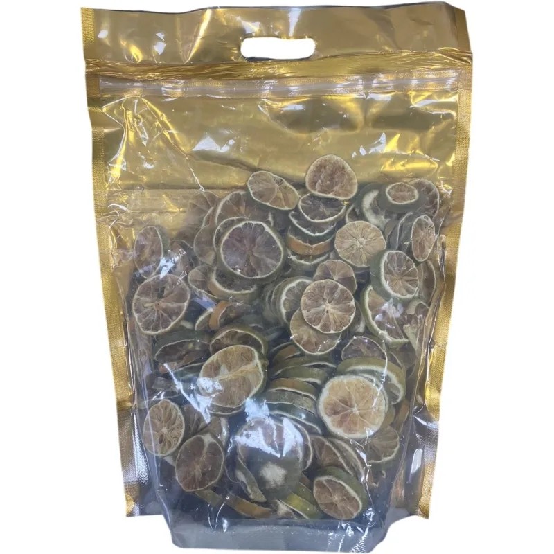 Чипсы Лайм 500г