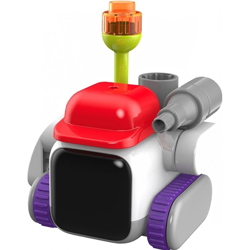 Конструктор робот Botzees Mini