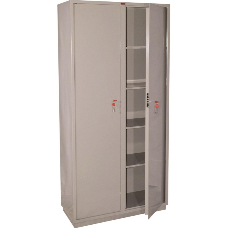 Шкаф для бумаг P_КБC 10 880х390х1850