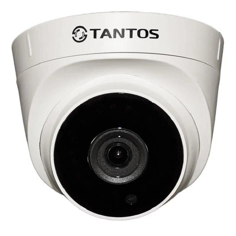 IP-камера Tantos TSi-Eeco25FP