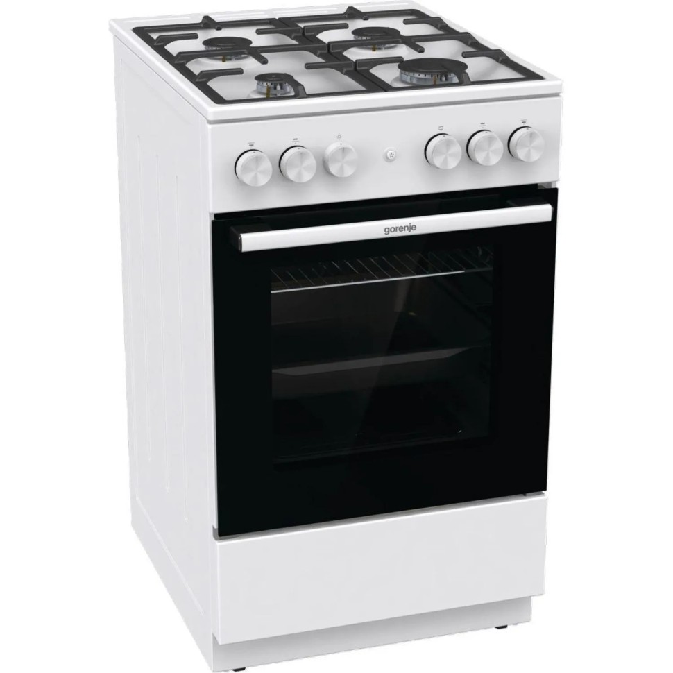 Плита Gorenje GG5A11WF, газовая