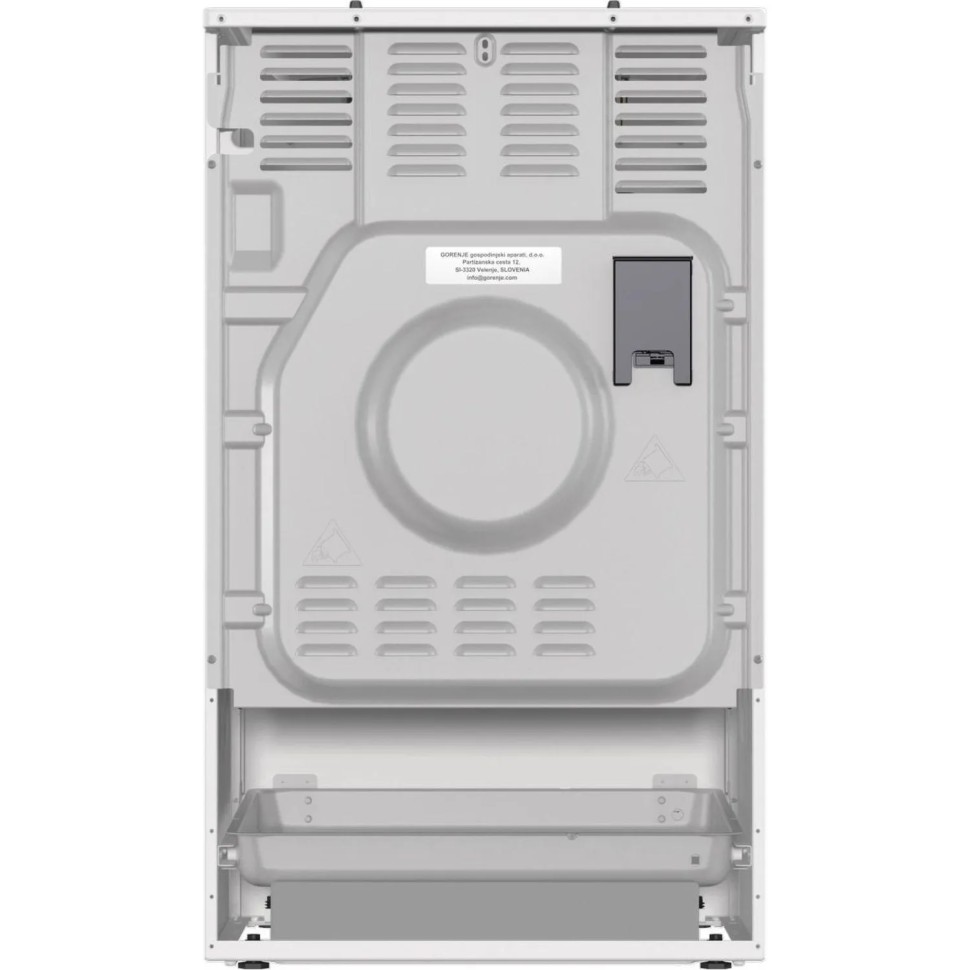 Плита Gorenje GG5A11WF, газовая