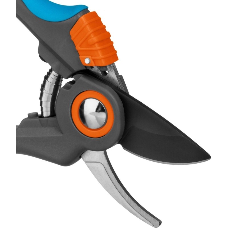 Секатор плоскостной GRINDA PROLine P-59, 210 мм (423459)