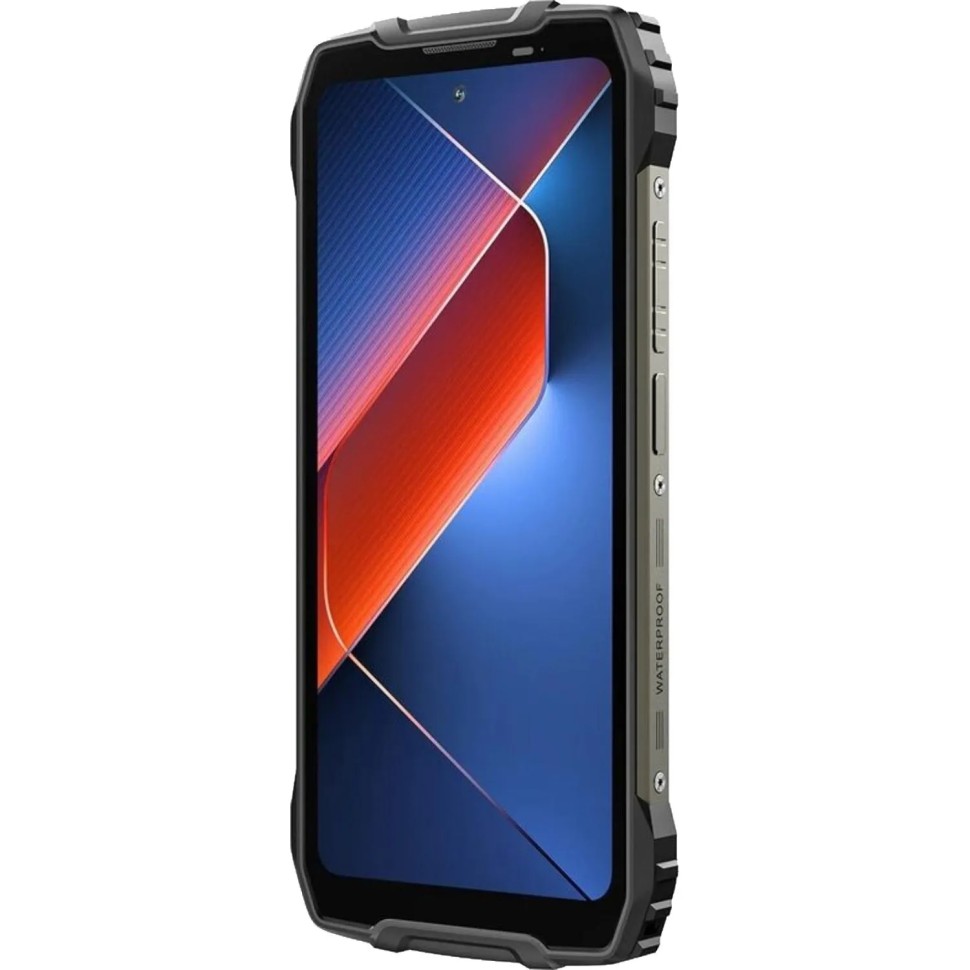 Смартфон Blackview BL7000 8GB+256GB Black