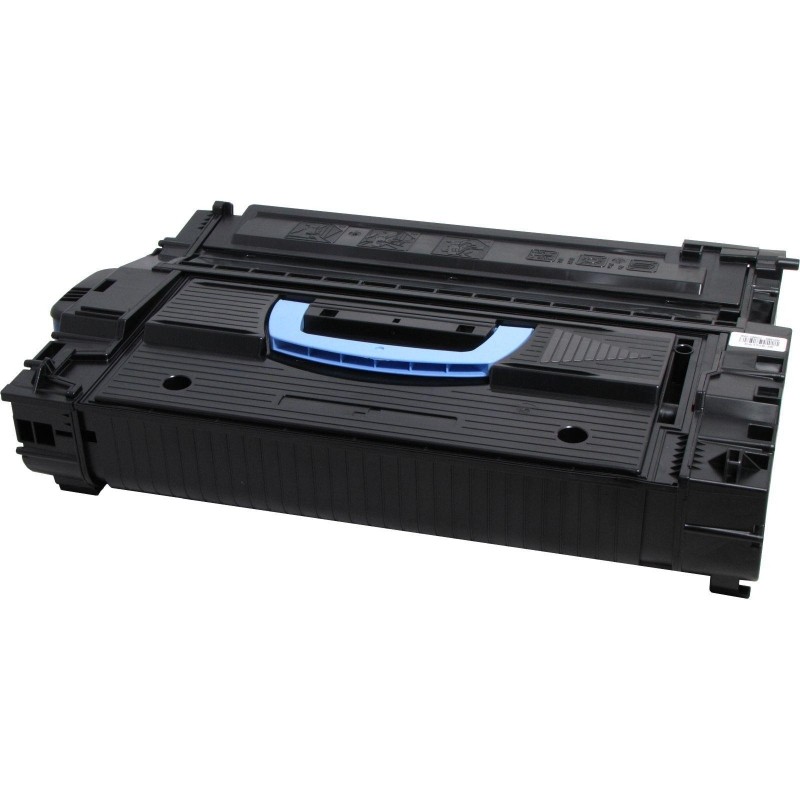 Картридж лазерный HP 43X C8543X чер. пов.емк. для LJ 9000