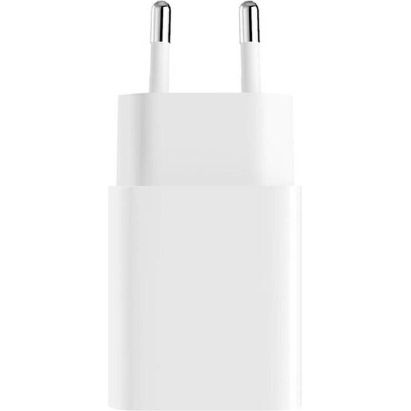 Зарядное устройство Xiaomi Mi 20W Charger (Type-C), BHR4927GL
