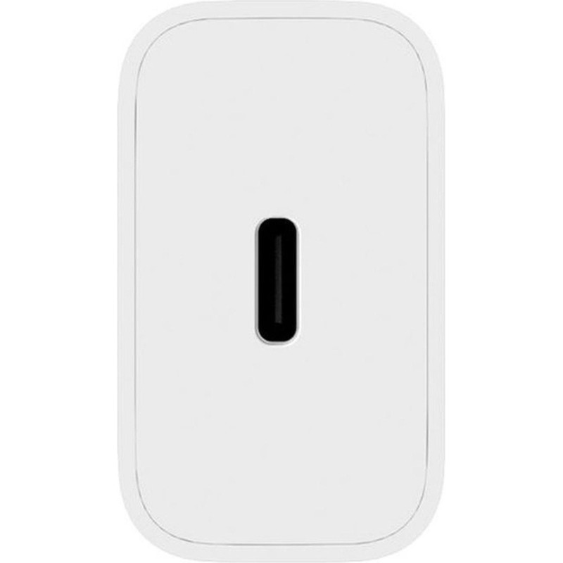 Зарядное устройство Xiaomi Mi 20W Charger (Type-C), BHR4927GL