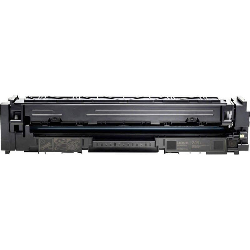 Картридж лазерный HP 205A CF531A гол. для CLJ MFP M180/181