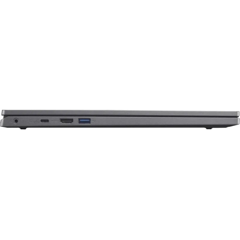 Ноутбук Acer 3 A317-55P-36S9(NX.KDKCD.003) i3-N305/8Gb/512Gb SSD/17.3/W11H