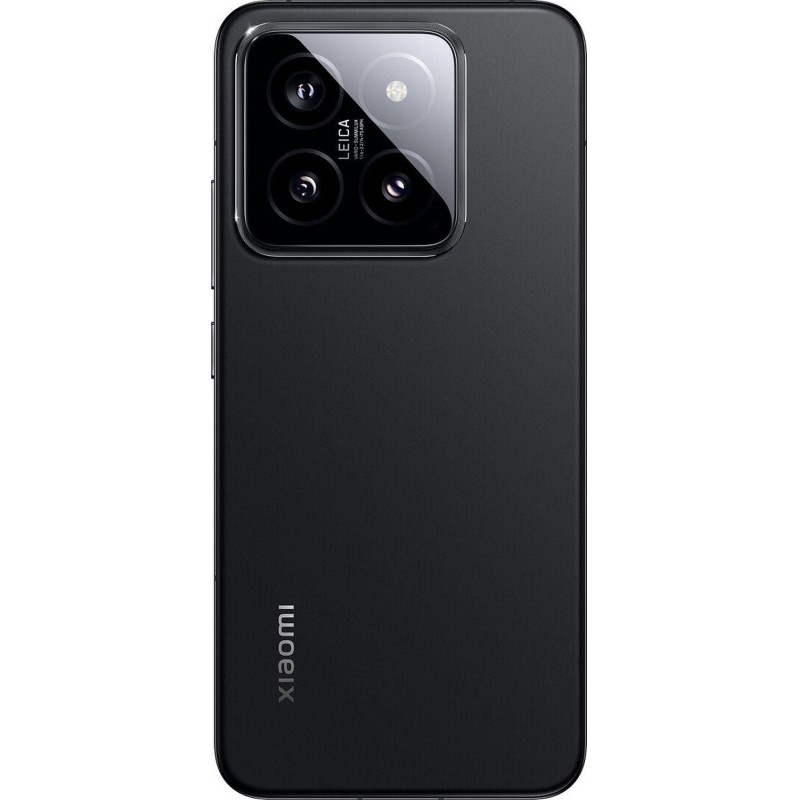 Смартфон Xiaomi 14 12GB+256GB Black(50558)