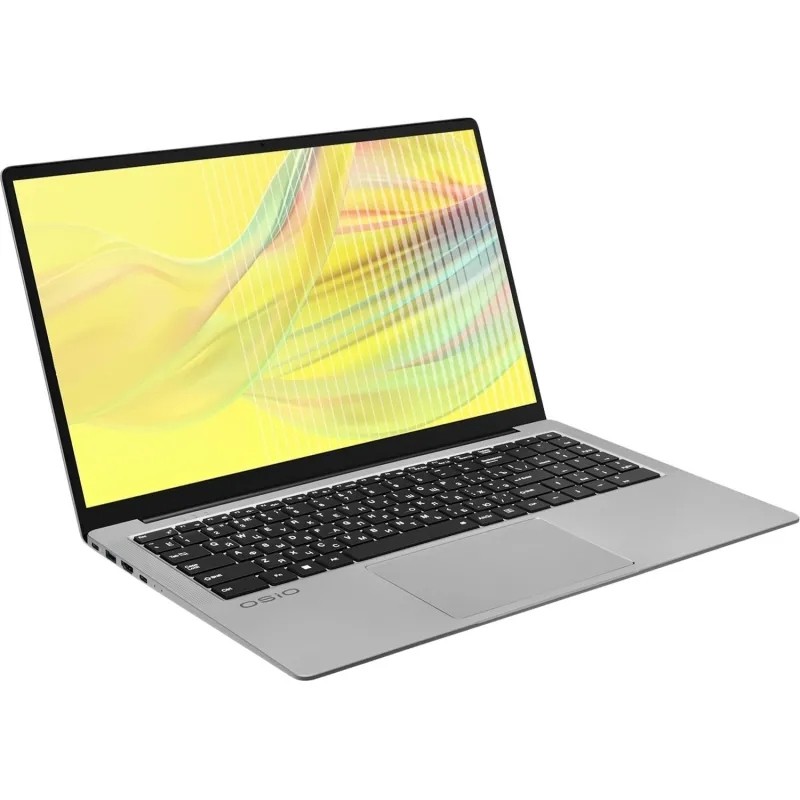 Ноутбук Osio F160a-005(F160A-005)R5 5500U/16Gb/512Gb SSD/16.1/noOS