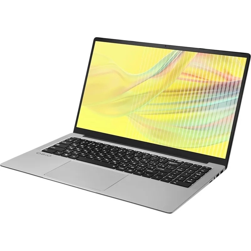 Ноутбук Osio F160a-005(F160A-005)R5 5500U/16Gb/512Gb SSD/16.1/noOS