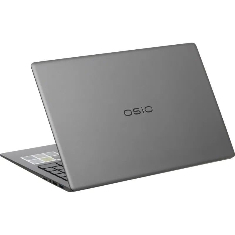 Ноутбук Osio F160a-005(F160A-005)R5 5500U/16Gb/512Gb SSD/16.1/noOS