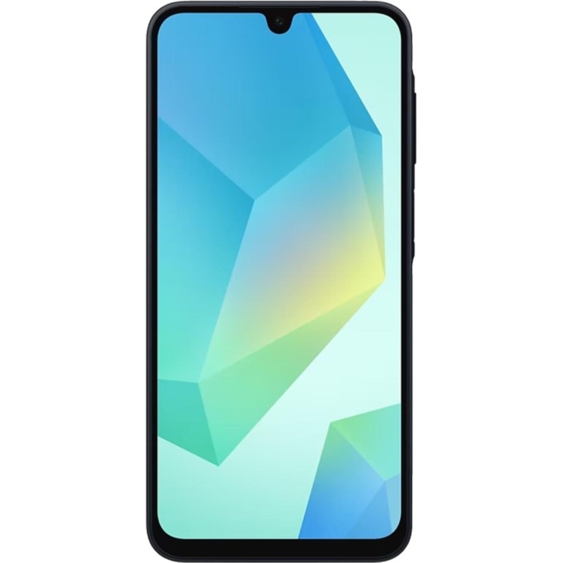Смартфон Samsung Galaxy A16 6/128Gb Black(SM-A165FZKGMEA)