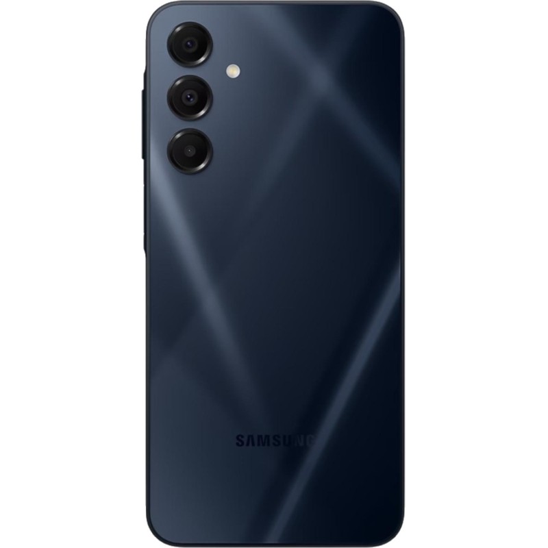 Смартфон Samsung Galaxy A16 6/128Gb Black(SM-A165FZKGMEA)