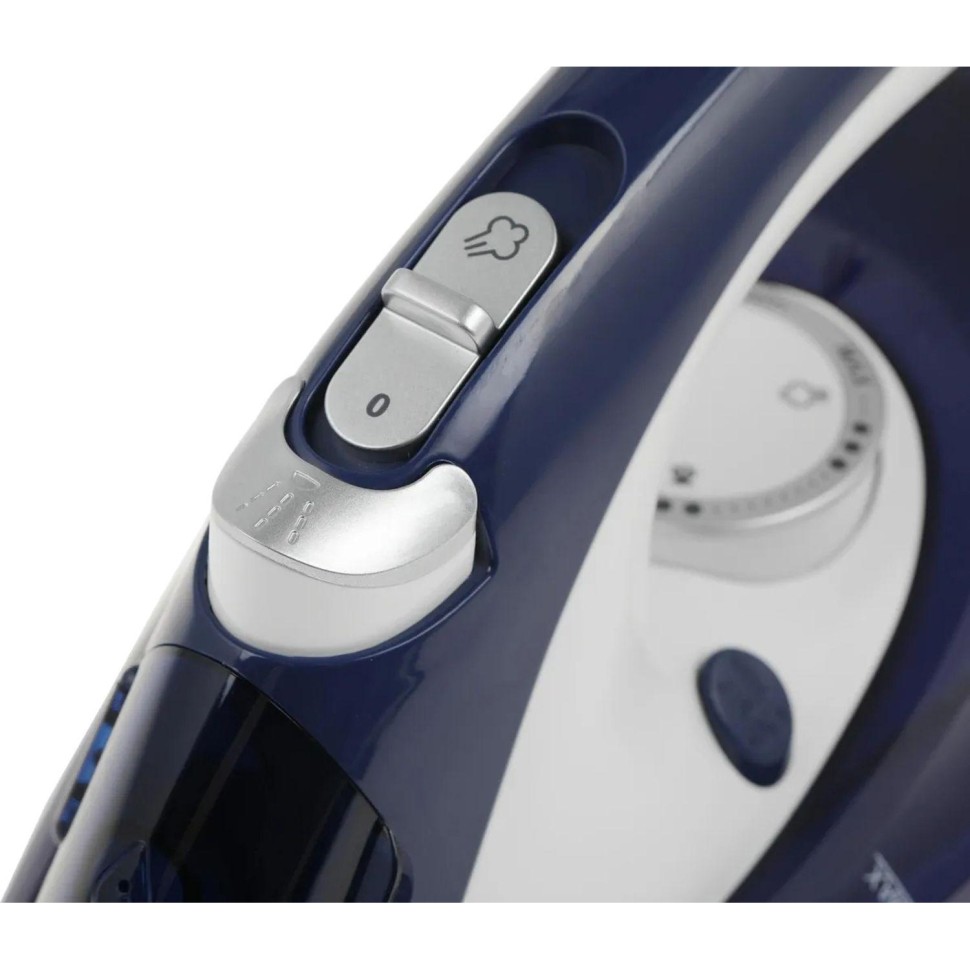 Утюг Gorenje SIH2200BLC,1800вт,керамика