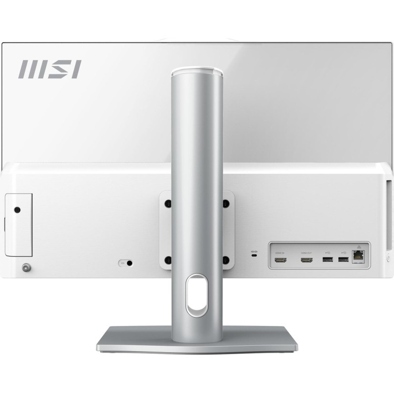 Моноблок MSI Modern (9S6-AE0712-893)23.8/FHD/i51240P/16Gb/SSD512Gb/W11P/KBM