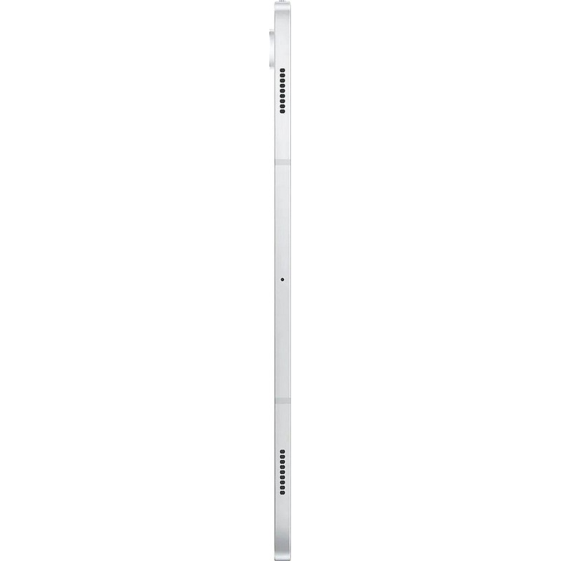Планшет Samsung Galaxy Tab S10+ 8C/12Gb/256Gb серебристый (SM-X820NZSRCAU)