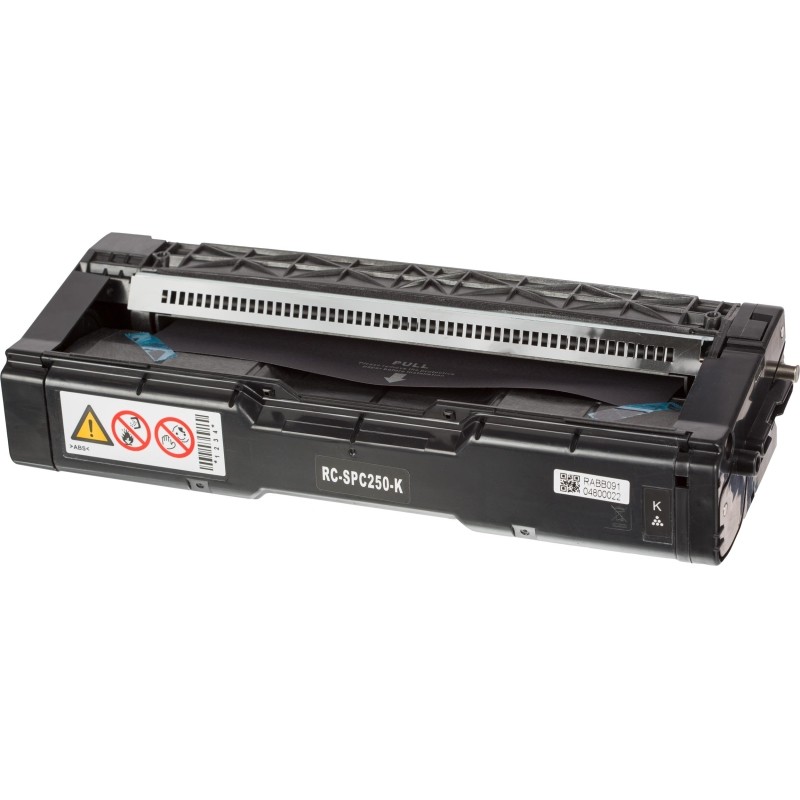 Картридж лазерный Retech SP C250E чер. для Ricoh SP C250DN/SF
