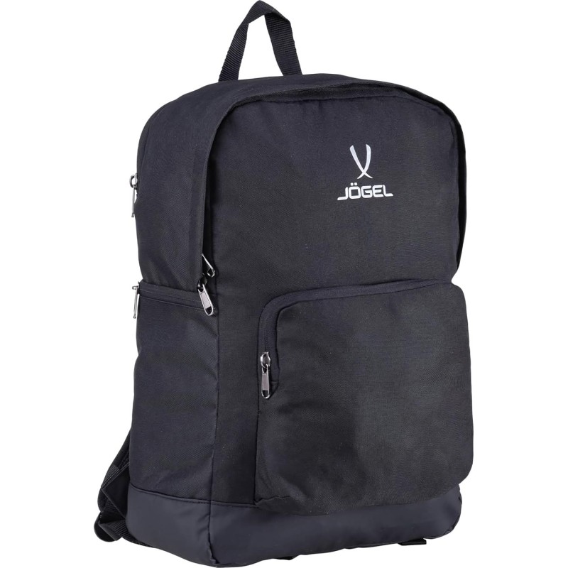 Рюкзак Jogel Division Travel Backpack 20 л чёрный