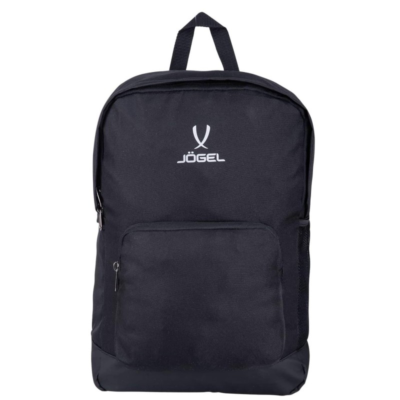 Рюкзак Jogel Division Travel Backpack 20 л чёрный
