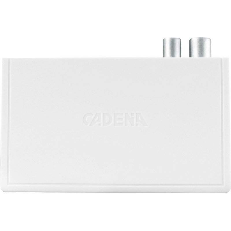 Приставка для цифрового ТВ Cadena CDT-2214SB