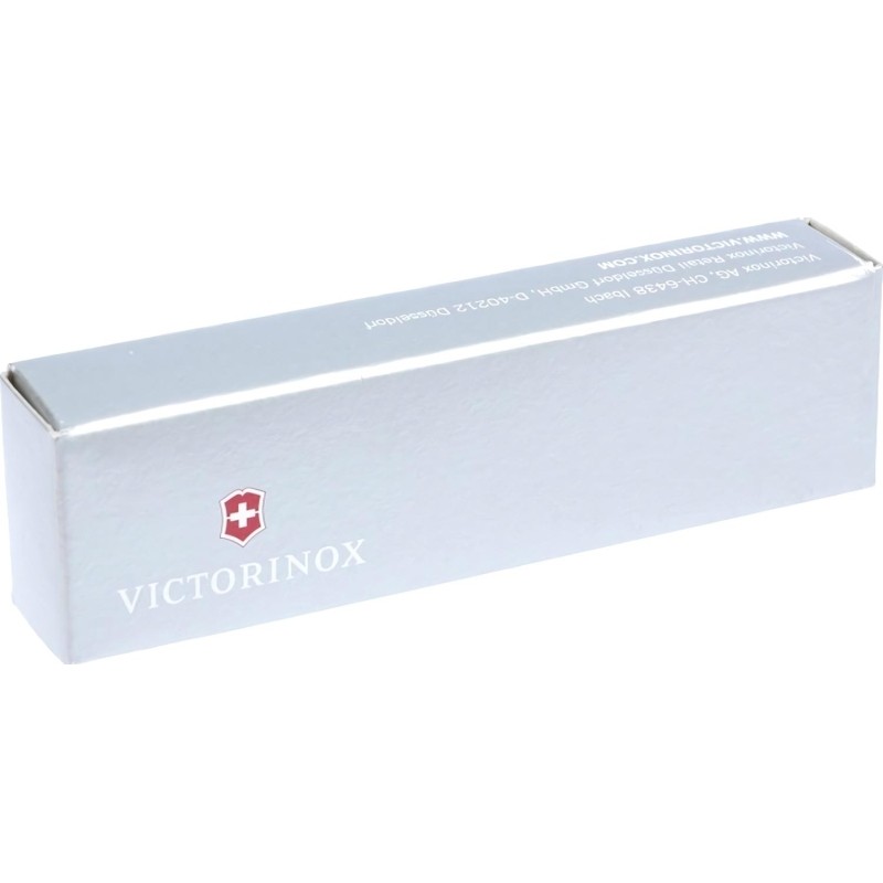 Нож Victorinox Outrider, 111 мм, 14 функций, черный, 0.8513.3