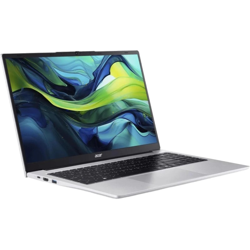 Ноутбук Acer AL15-41P-R410(NX.J98CD.001)R7-5700U/16Gb/512Gb SSD/15.6/NoOS