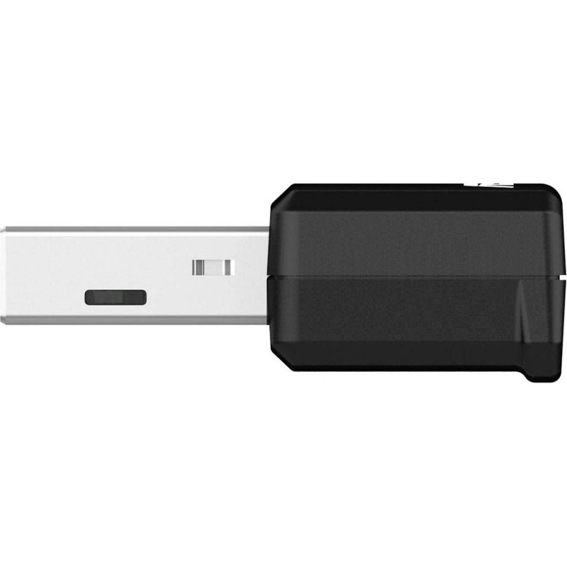 Сетевой адаптер Asus USB-AX55 Nano AX1800
