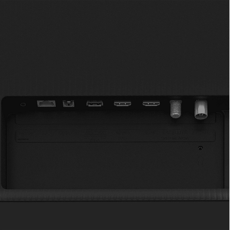 Телевизор Grundig 43 GHU 7830, UHD, смарт (Android TV)