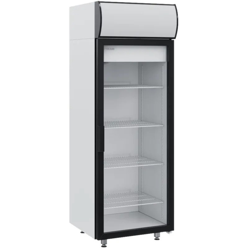 Шкаф среднетемпературный Polair DM105-S