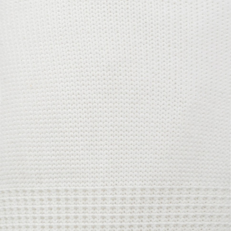 Перчатки защитные TOPFORT нейлоновые белые р. 7 (S)