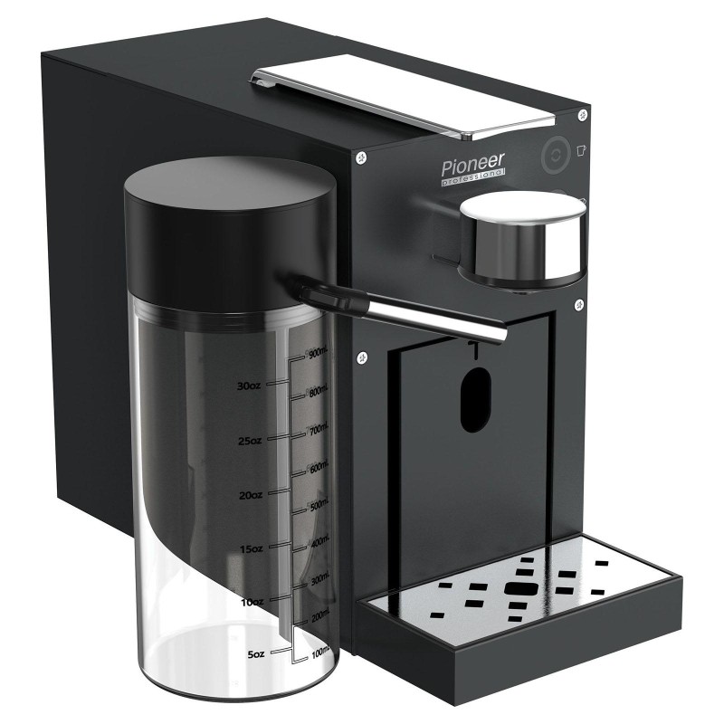 Кофемашина Pioneer CMA022 капсульная, 1400 Вт
