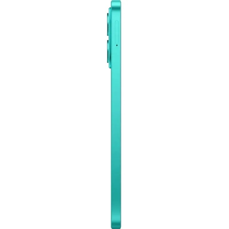 Смартфон Honor X8c 8/256Gb бирюзовый