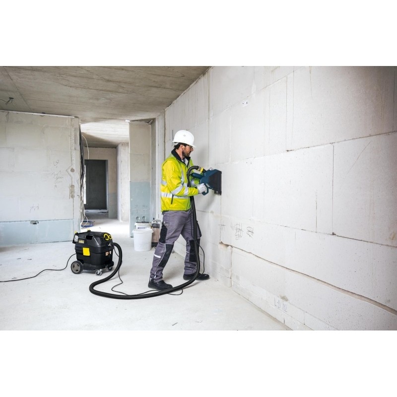 Пылесос Karcher влажной и сухой уборки NT 30/1 Tact Te L AE (1.148-280.0)