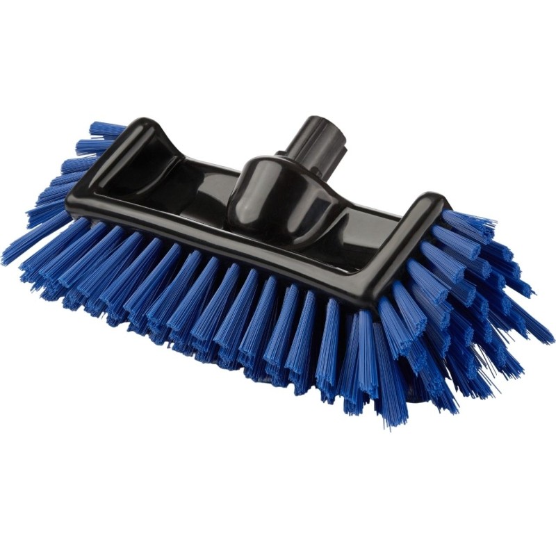 Щетка разноуровневая SYR Scrator Brush 30 см крепление синяя_БК BK_998626