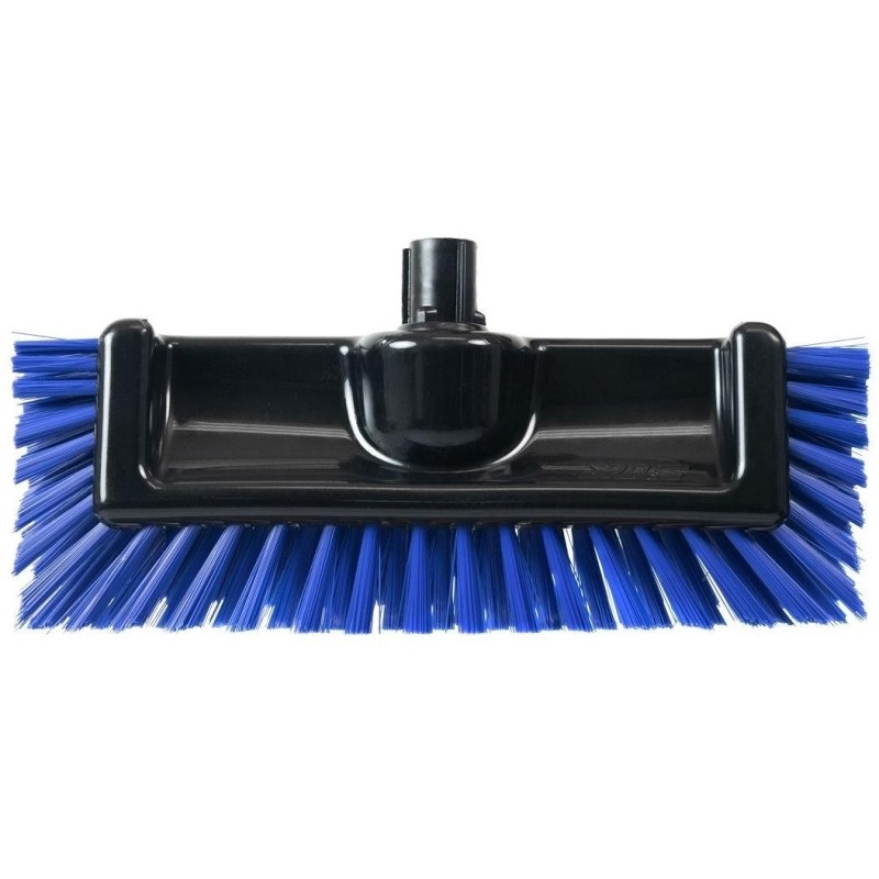 Щетка разноуровневая SYR Scrator Brush 30 см крепление синяя_БК BK_998626
