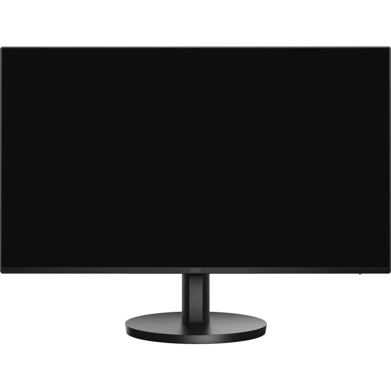 Монитор 23.8 AOC 24B3QA2 Black (IPS, FHD, 120Hz, , , HDMI 1.4, DP, MM)
