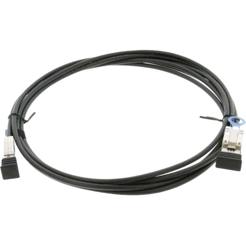 Кабель HPE 2.0m External Mini SAS High Density (SFF-8644) 716191-B21