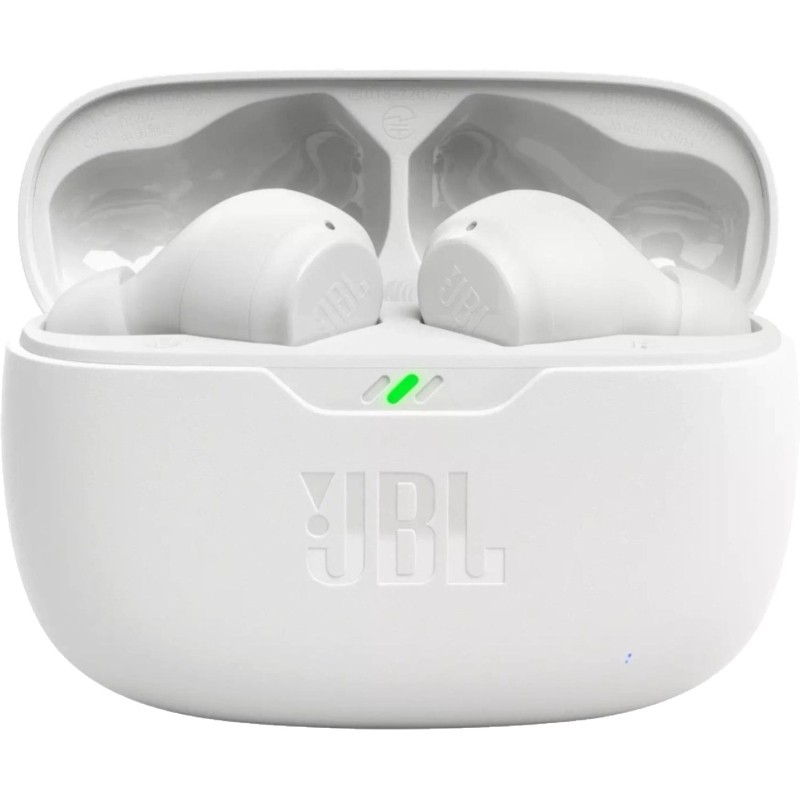 Наушники JBL Wave Beam 2 White (JBLWBEAM2WHT)