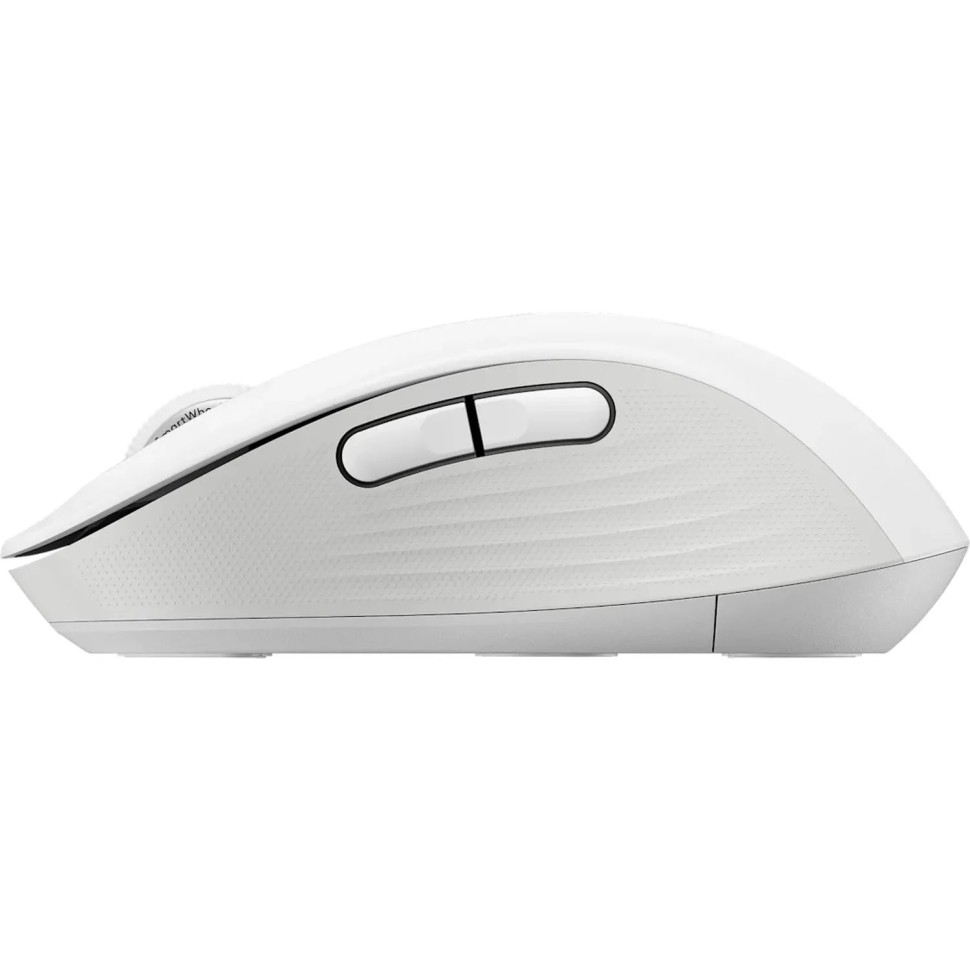 Мышь компьютерная Logitech M650 L white/grey USB/BT,4000dpi 5but 910-006392 Мышь компьютерная Logitech M650 L white/grey USB/BT,4000dpi 5but 910-006392