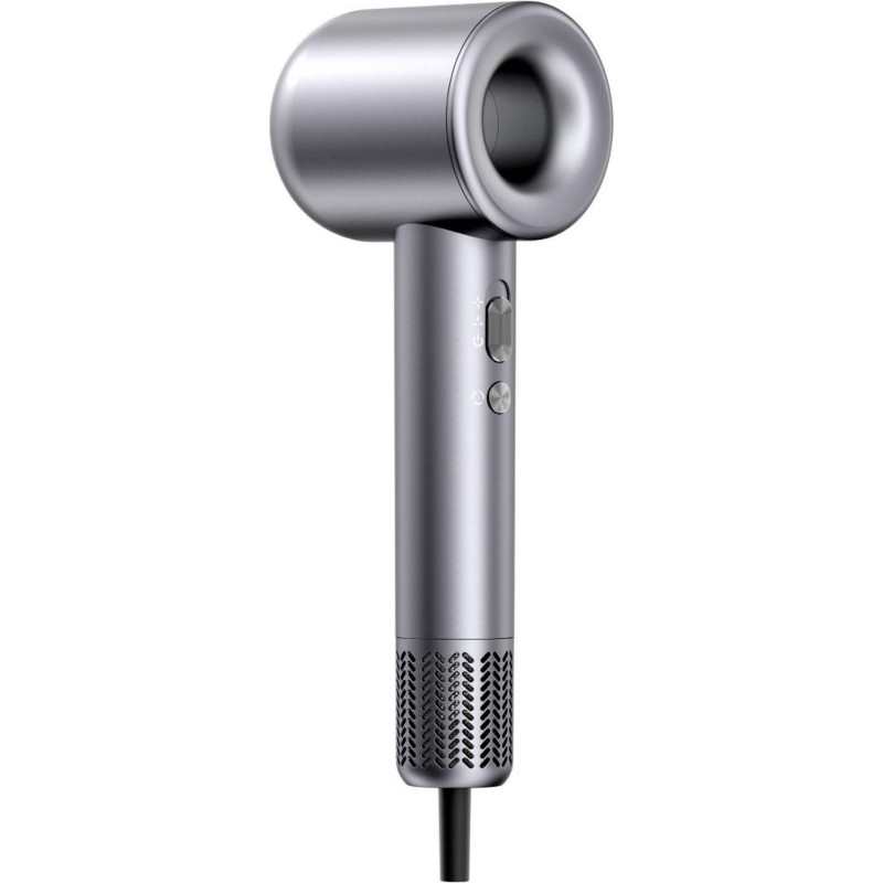 Фен Centek CT-2272 Карбон 1800Вт,ионизация,диффузор 2 концентратора